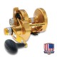 Penn Torque TRQ 40NLD2 Lever Drag 2 Speed Reel -Sale